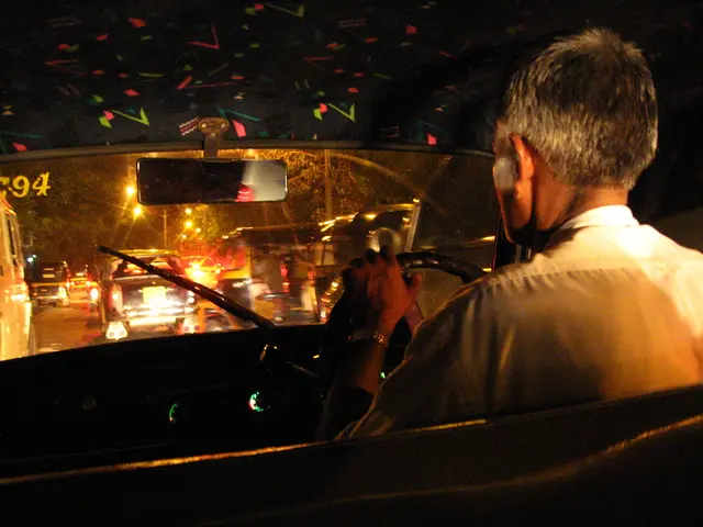 Tesla's Autopilot Functionality: An Explanation