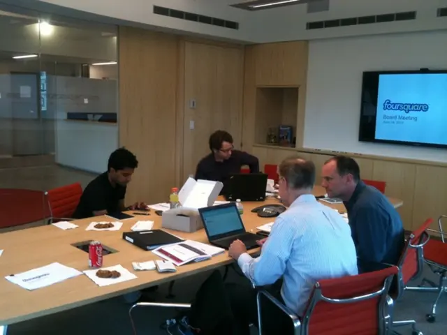 Schwandorf's IT Café Aids Seniors in Navigating Digital Landscape