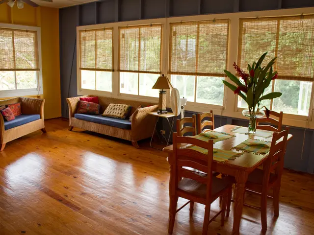 Enhance Your Living Environment: Innovative and Aesthetic Home Remodeling Ideas