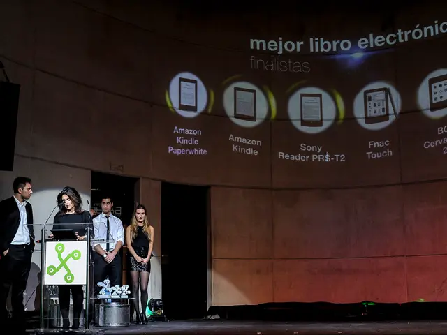 Streamlining Festival Operations in the UK through Technology Integration within Management...