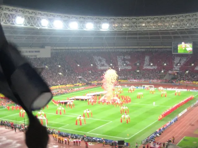 Debut of Riedel's RefSuite Ecosystem for seamless operation management in various matchday...