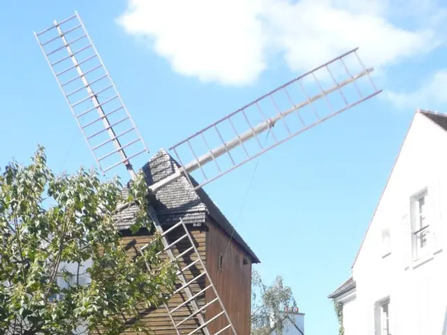 Test Turbine of 18 MW to be Constructed by GE Vernova in Norway