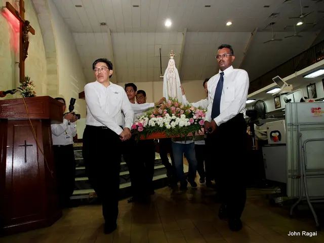 Extremely Unconventional Camera: David Lynch's Remarkable Possession