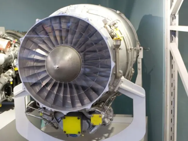 Discussion Surrounds Coolant Techniques at Technology and Maintenance Council Assembly