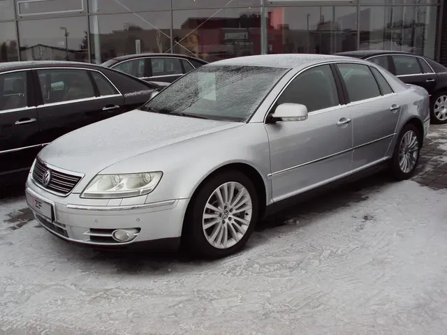 Tech Shares Surge by 20% Today, Projected for additional 42% Gain