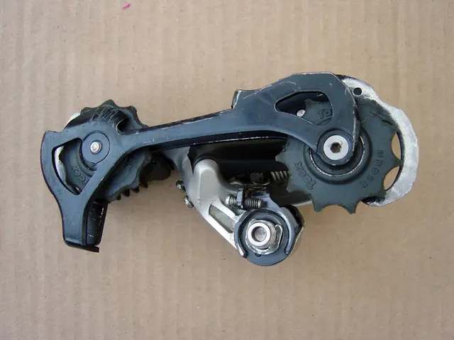 Antique Banjo Clock from John Sawin, manufactured in California, dated back to 1840, now under a...