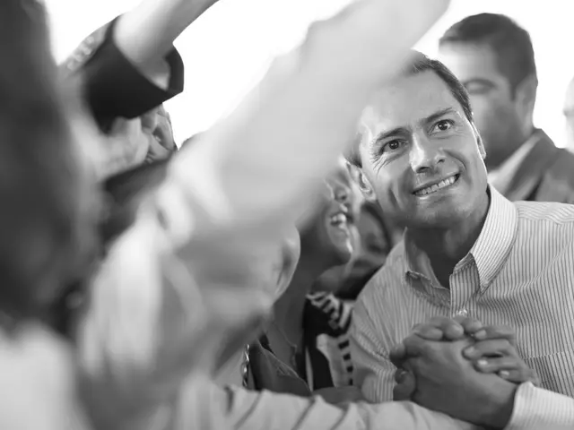 AI-Generated Selfies Crossing Boundaries