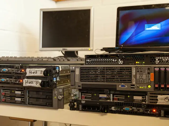 A comprehensive look at ATX 3.1: Understanding the latest computer power supply standard and its...