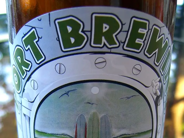 Expanding Alcoholic Ingredients Market Projected to Surpass USD 8.2 Billion by 2034