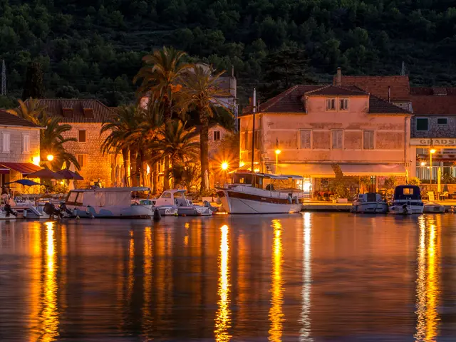 Sailing boats, conventionally, are driven by sails powered by wind. However, if we consider a boat...