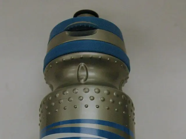 Radiation reduction by 90%: Scientists deploy AI for solving the riddle of nuclear waste...