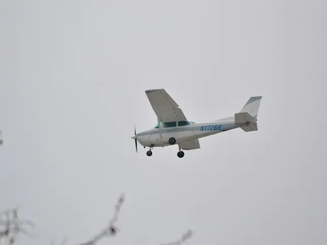 Nazi Construction of Flying Saucer Revealed in Declassified CIA Documents