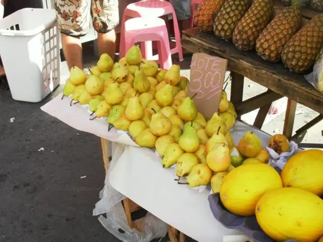 South Africa's Peach Payments Debuts Enterprise Point-of-Sale Terminal