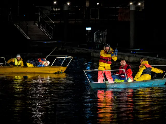 Ikelite Review of Housing for Canon EOS R5 Camera