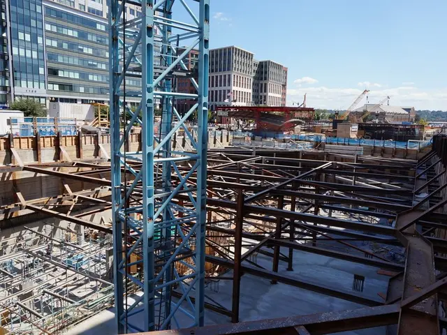 Newly Inaugurated Velocity Logistics Hub by AVI Systems