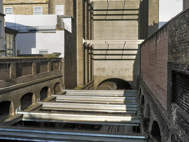 Achievement Reached in the Brenner Base Tunnel Project