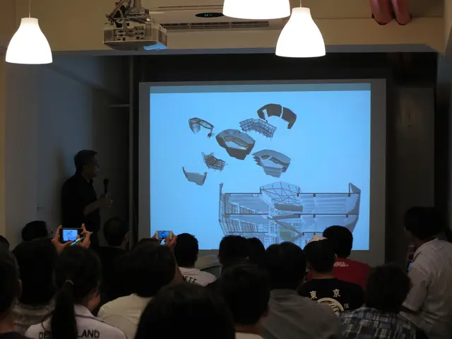 Panasonic Enhances Product Line with New Projector Offerings