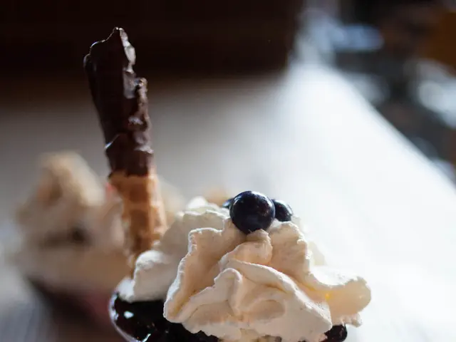 Regions with Strongest Ice Cream Consumption Preferences, According to VTB Analysts