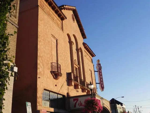 Observatory of Roque de los Muchachos - Comprehensive Description and Analysis - Encyclopedia of...