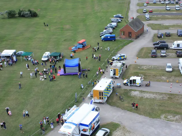 Unauthorized Access: Secret Canteen Radio Operations of POW Camps Uncovered