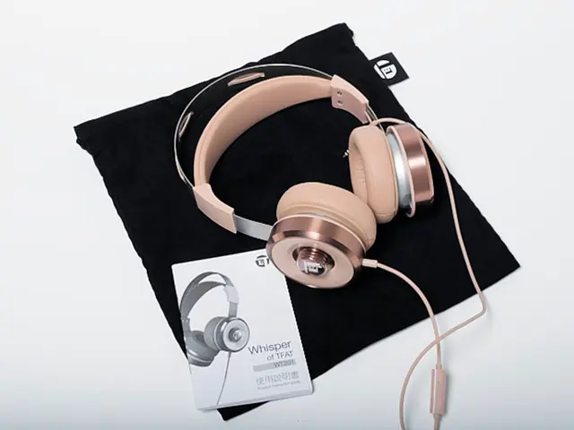 Exceptional Headphones Remain Preferred Over Latest Model: Still Opting for Previous Version -...