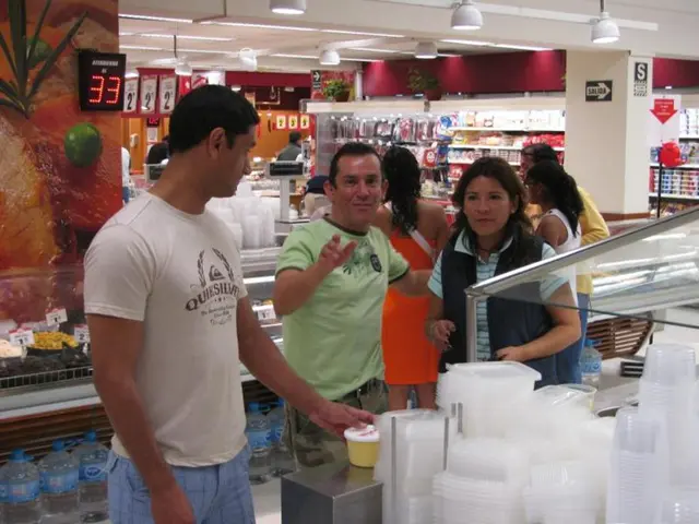 Ransomware attacks Blue Yonder's merchandise management software prior to Thanksgiving