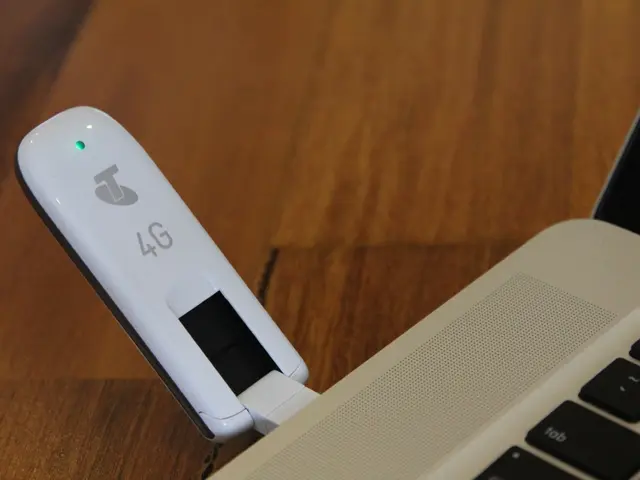 Next-Gen Connectivity Unveiled: Thunderbolt 5 Offers Unmatched Speed and Powerful Energy...