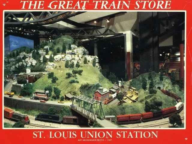 Financing for the Innovation Valley Garzweiler Project