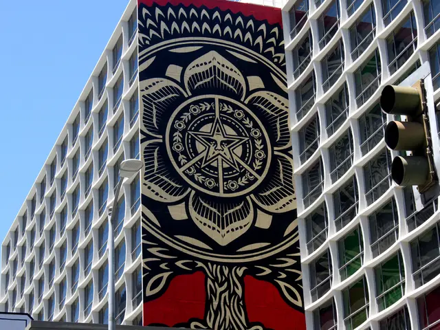 U.S. imposes sanctions related to cyber breaches and telecommunications assaults, as announced by...