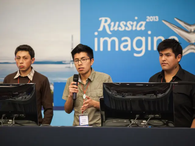 Artificial Intelligence (AI) deemed to be as important as water and energy by UK executives,...