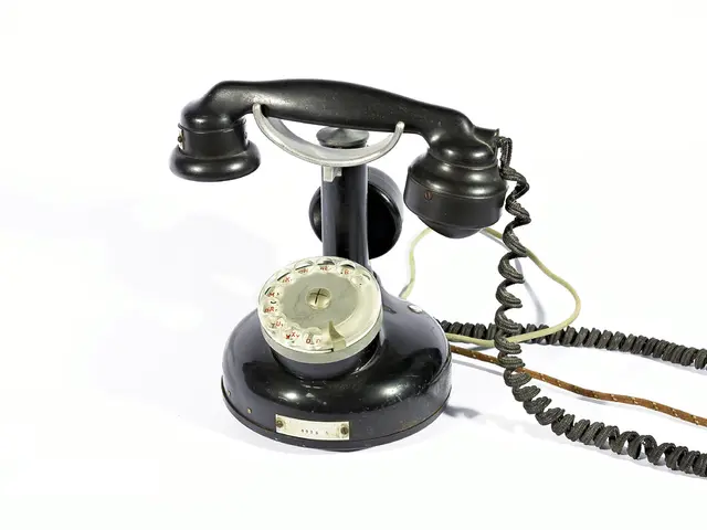 Disrupted Emergency Calls in NRW Due to Technical Malfunction