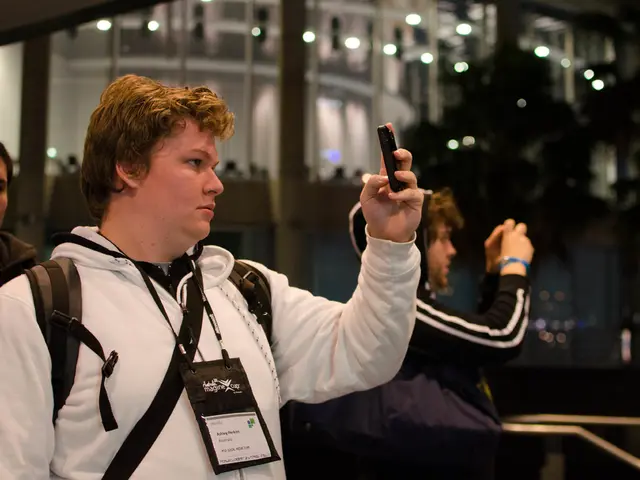 Crafting Captivating Videos for Your Business Using InShot