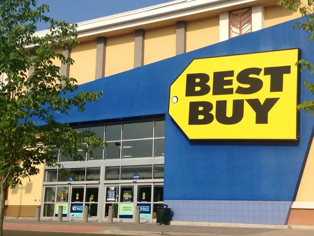 Retail giant Best Buy will now enable deliveries through DoorDash.