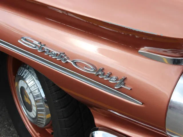 Spotted again: BYD's compact electric vehicle, rumored to pack a compact 20 kWh power cell