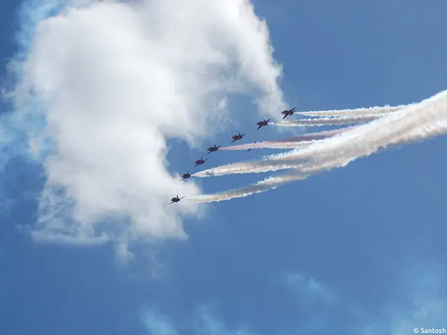 Radar Development Through Aviation's History