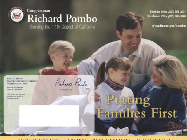 Stock of SoFi has increased by more than 90% within a three-month period. Should investors consider...