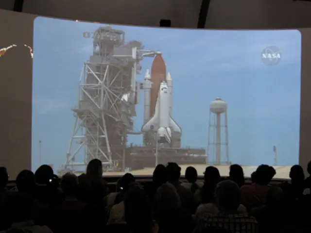 Space Exploration Technologies (SpaceX) is set to launch the next Starship flight in approximately...