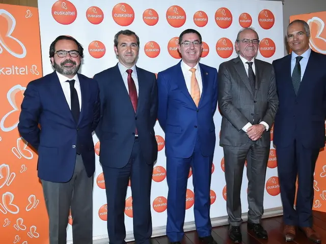 AI-Driven HR Innovation in MENA Region Set to Progress with Talenteo's Funding