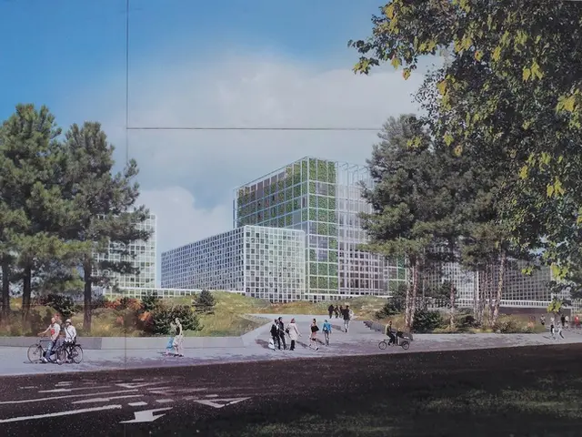 Ancient Transistor Competing in 2025 One Hertz Challenge, Measures Passing Seconds