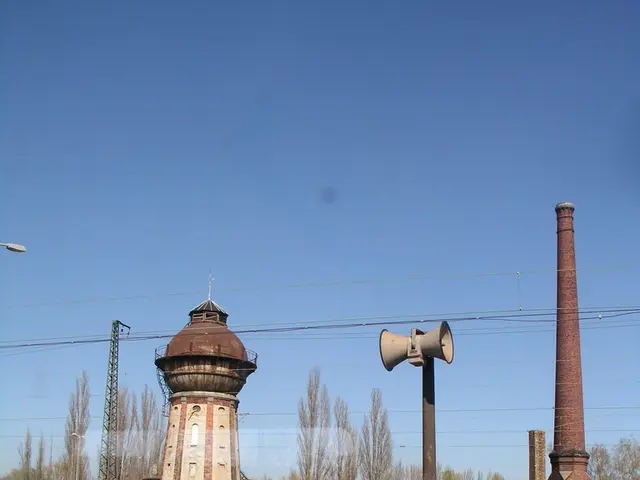 Aerodynamic Device - Wind Indicator