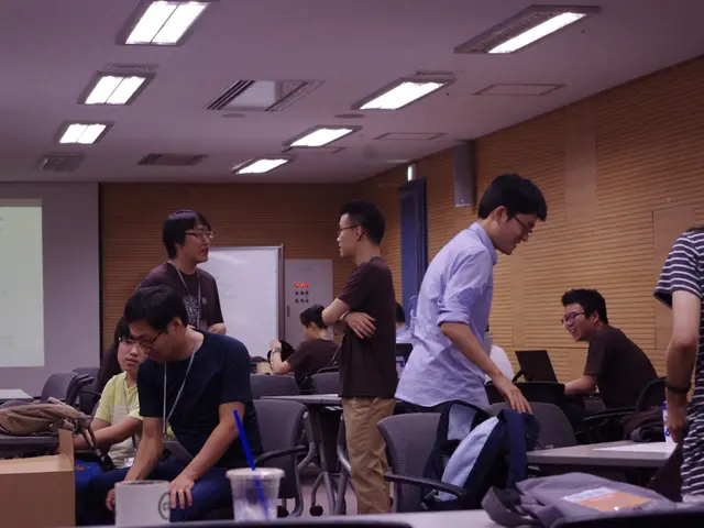 Leveraging Technology for Education Advancement