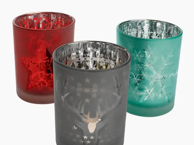 Next-generation iPhone, the 17 Pro, is expected to sport a unique liquid glass finish for its color...