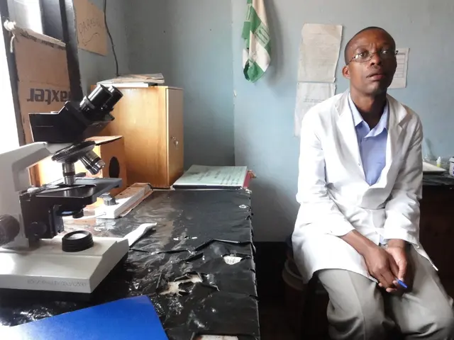 Exploring the Uncharted Realms: Insights from the Ray Dolby Centre