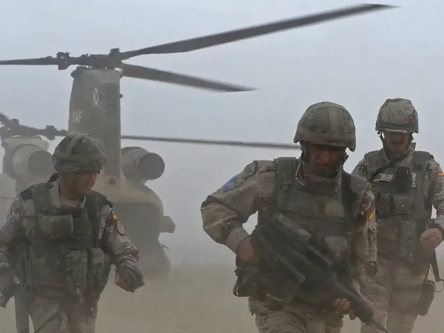 Expanding Significance of Drone Control in Aerial Operations