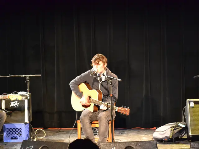 PGA Tour Studios equips its latest facility with Sennheiser's Spectera Wireless Audio System.