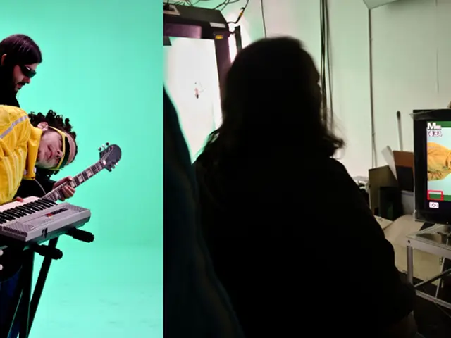 Broadcaster CTA Challenges Pearl TV's Accusations of Conflicts of Interest over NextGen TV Receiver...