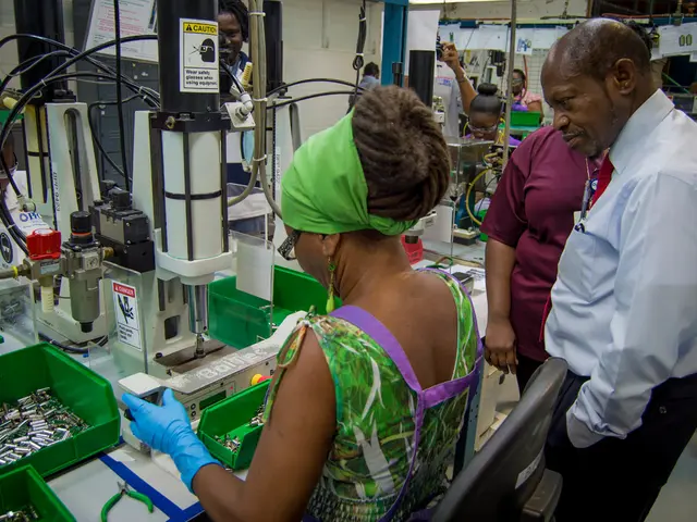 Patent unveiled by Schneider Electric, focusing on incorporating AI for safety processing aimed at...