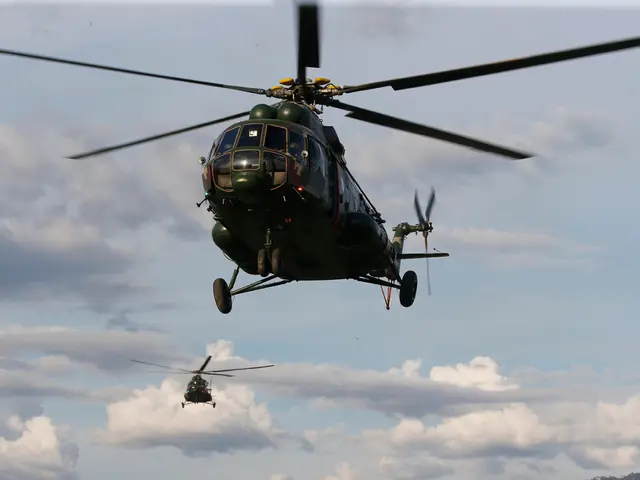 Exploring Drone Technology: A Look at Features, Applications, and Upcoming Trends (2025)