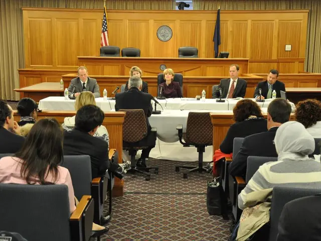 Disruption of IT services at city hall necessitates restricting city services