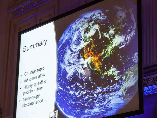 Inquiring about any Active AR/VR Personalities in the House?